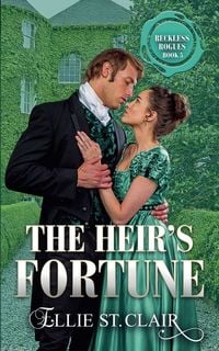 Produktbild: The Heir's Fortune