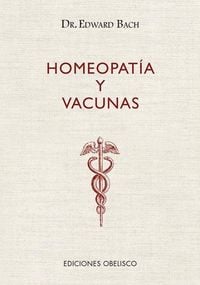 Produktbild: Homeopatia Y Vacunas