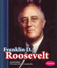 Produktbild: Franklin D. Roosevelt
