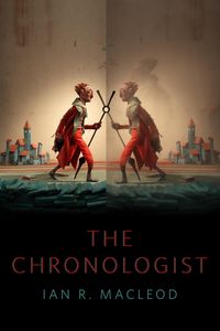 Produktbild: The Chronologist