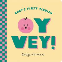 Produktbild: Oy Vey!