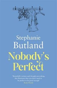 Produktbild: Nobody's Perfect