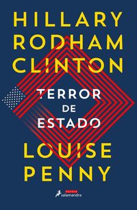 Produktbild: Terror de Estado / State of Terror
