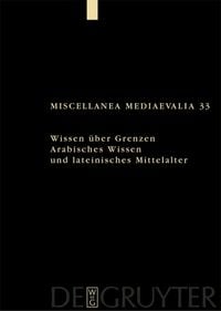 Produktbild: Wissen &uuml;ber Grenzen