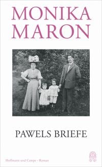 Produktbild: Pawels Briefe