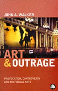 Produktbild: Art & Outrage Provocation Cont