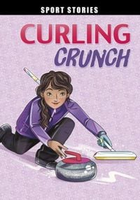 Produktbild: Curling Crunch