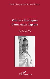 Produktbild: Voix et chroniques d'une autre Egypte
