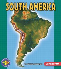 Produktbild: South America