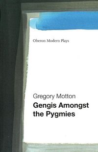 Produktbild: Gengis Among the Pygmies