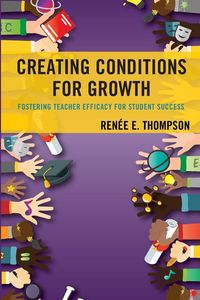 Produktbild: Creating Conditions for Growth