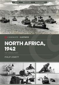 Produktbild: North Africa, 1942