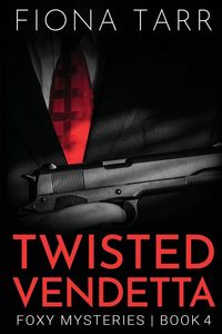 Produktbild: Twisted Vendetta