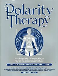 Produktbild: Polarity Therapy 1