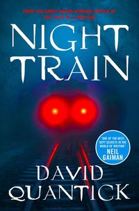 Produktbild: Quantick, D: Night Train