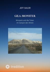 Produktbild: Gila-Monster