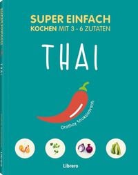 Produktbild: Super Einfach Thai