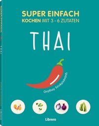Produktbild: Super Einfach Thai
