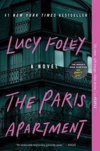 Produktbild: The Paris Apartment