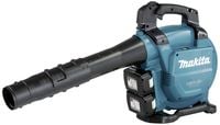Produktbild: Makita DUB363PT2V DUB363PT2V Akku Laubbl&auml;ser, Laubsauger inkl. 2. Akku, inkl. Ladeger&auml;t 36V