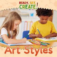 Produktbild: Art Styles