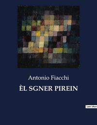 Produktbild: &Egrave;l Sgner Pirein