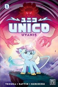 Produktbild: Unico - Uyanis 1