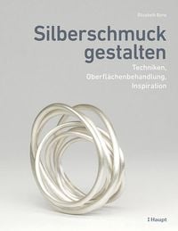 Produktbild: Silberschmuck gestalten