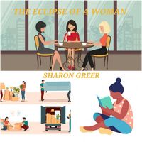 Produktbild: Eclipse Of A Woman (Women Of Change)