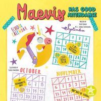 Produktbild: Maevis Has Good Attendance