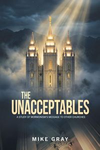 Produktbild: The Unacceptables