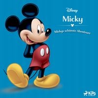 Produktbild: Disney Micky: Mickys sch&ouml;nste Abenteuer