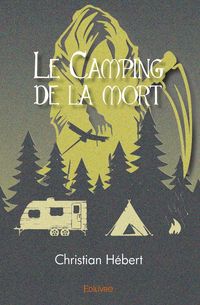 Produktbild: Le camping de la mort