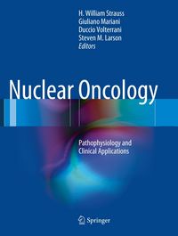 Produktbild: Nuclear Oncology