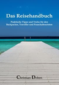 Produktbild: Das Reisehandbuch