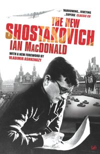 Produktbild: The New Shostakovich