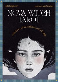 Produktbild: Ferguson, S: Nova Witch Tarot