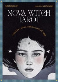 Produktbild: Nova Witch Tarot
