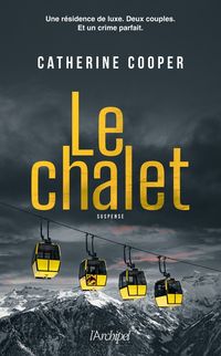Produktbild: Le chalet