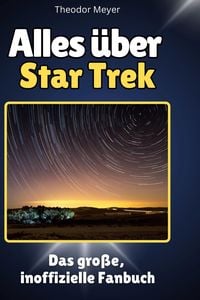 Produktbild: Alles über.  Star Trek