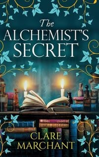 Produktbild: The Alchemist's Secret