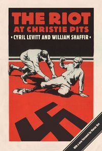 Produktbild: The Riot at Christie Pits