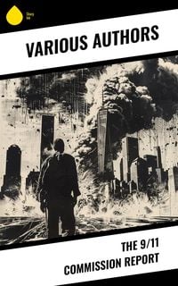 Produktbild: The 9/11 Commission Report