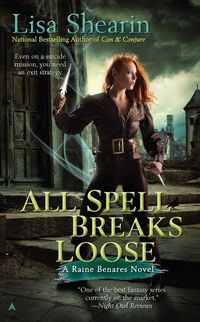 Produktbild: All Spell Breaks Loose
