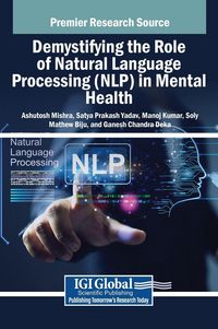 Produktbild: Demystifying the Role of Natural Language Processing (NLP) in Mental Health