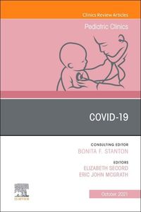 Produktbild: Covid-19, an Issue of Pediatric Clinics of North America
