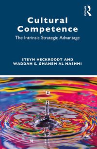 Produktbild: Cultural Competence