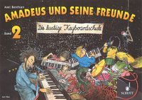 Produktbild: Amadeus und seine Freunde