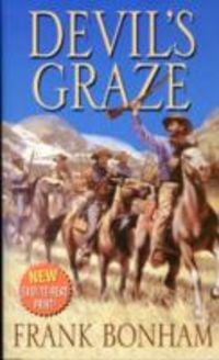 Produktbild: Devil's Graze