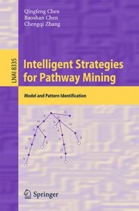 Produktbild: Intelligent Strategies for Pathway Mining